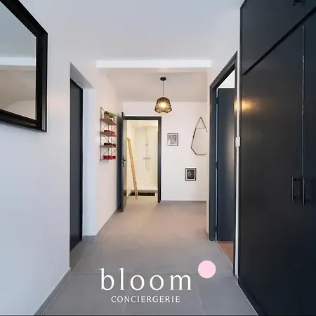 Maison Renovee 6 Personnes Lejlighed
