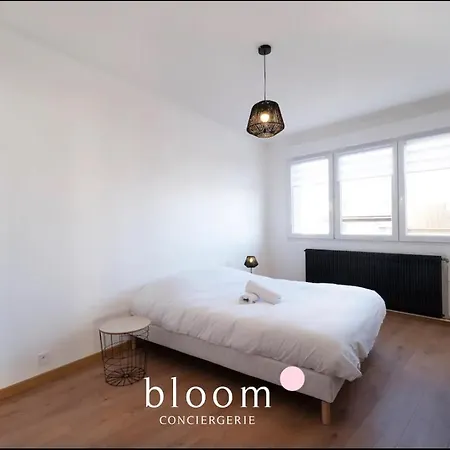 Lejlighed Maison Renovee 6 Personnes