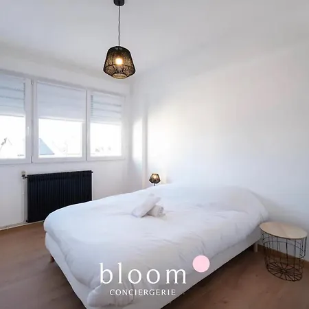 Maison Renovee 6 Personnes
