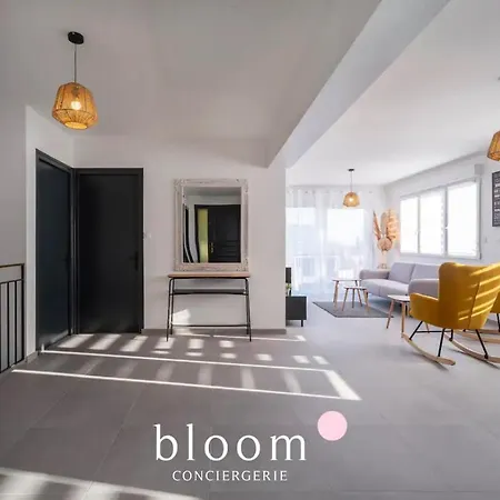 Lejlighed Maison Renovee 6 Personnes Maxéville