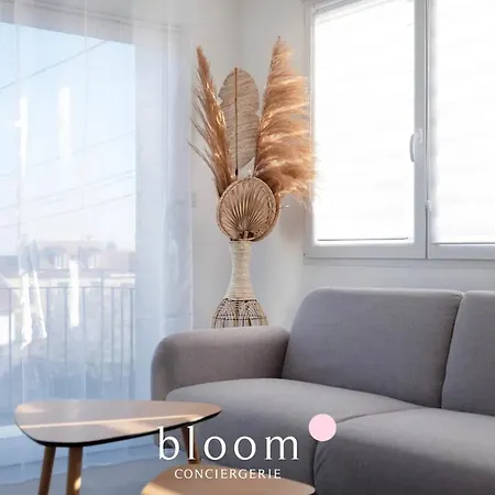 Maison Renovee 6 Personnes Lejlighed *