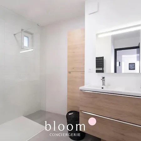 Maison Renovee 6 Personnes * Maxéville
