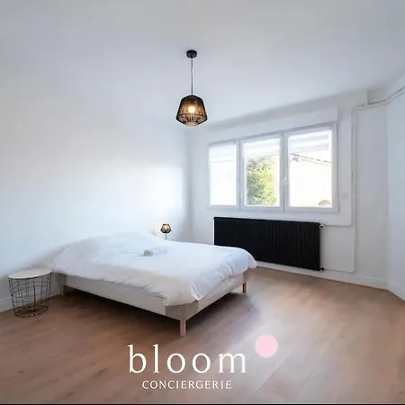 Lejlighed Maison Renovee 6 Personnes